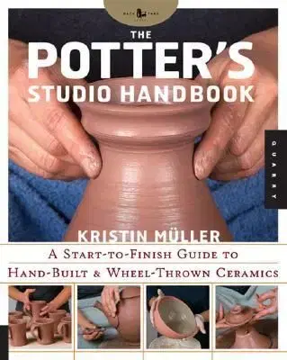 Potters Studio Handbook