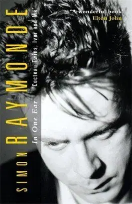 In One Ear - Simon Raymonde