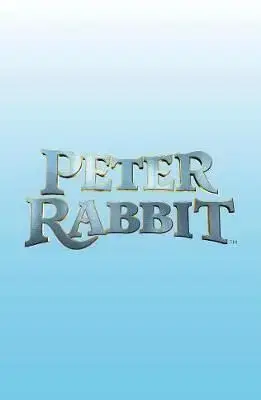 Peter Rabbit - Based on the Major New Movie - Frederick Warne