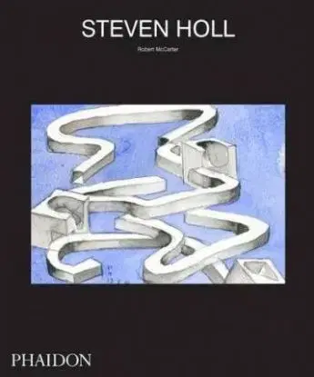 Steven Holl - Robert McCarter
