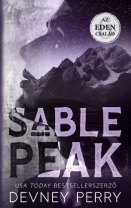 Az Eden család - Sable Peak - (Különleges kiadás) - Devney Perry
