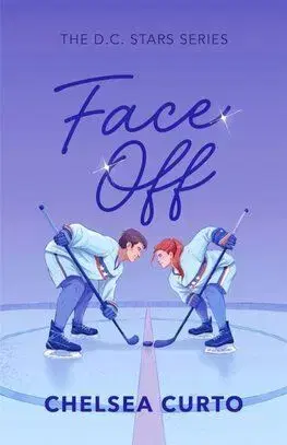 Face Off - Chelsea Curto