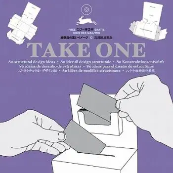 Take One + Cd