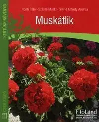 Muskátlik - Péter Honfi