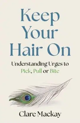 Keep Your Hair On - Clare Mackay