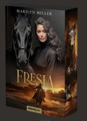 Fresia - Marilyn Miller