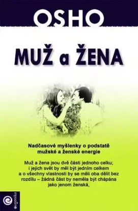 Muž a žena (česky) - OSHO