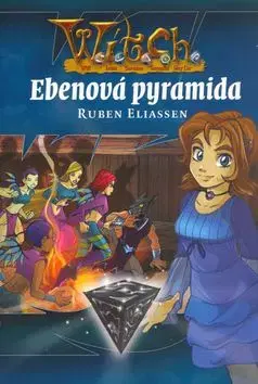 Witch Ebenová pyramida - Ruben Eliassen