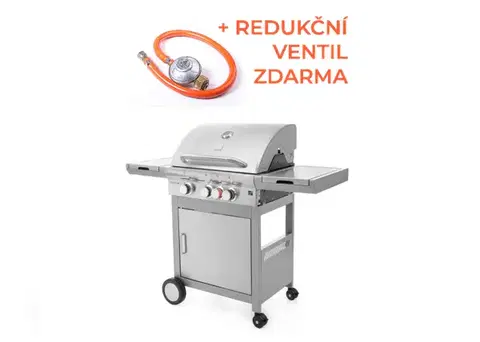 G21 Plynový gril G21 California BBQ
