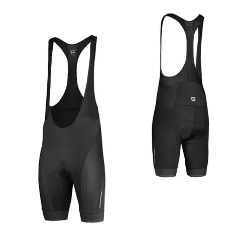Etape Elite Lacl 2.0 čierna - L