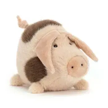 Higgledy prasiatko plyšová hračka JELLYCAT - JELLYCAT