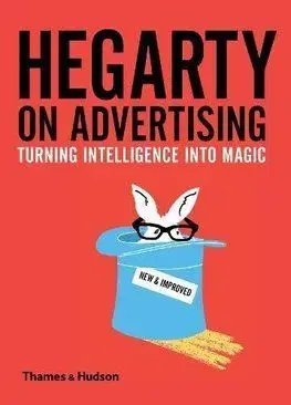 Hegarty on Advertising - John Hegarty