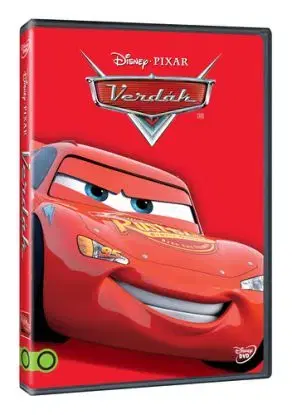 Verdák DVD (HU)