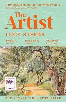 The Artist - Lucy Steeds