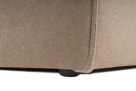Taburet SORA 100 cm cappuccino