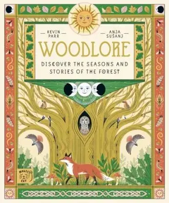 Woodlore - Kevin Parr