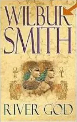 River God - Smith Wilbur