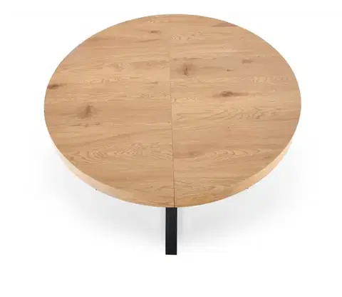 Rozkladací jedálenský stôl MERCY Halmar