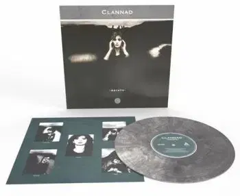 Clannad - Macalla: 40th Anniversary Edition (2025 Remaster) (Marble) LP - Clannad