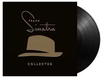 Sinatra Frank - Collected 2LP - Frank Sinatra