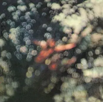 Pink Floyd - Obscured By Clouds CD - Pink Floyd