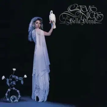 Nicks Stevie - Balla Donna LP - Stevie Nicks