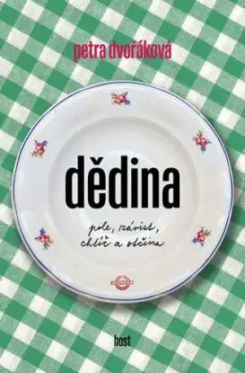 Dědina - Petra Dvořáková