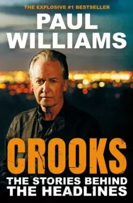 Crooks - Paul Williams