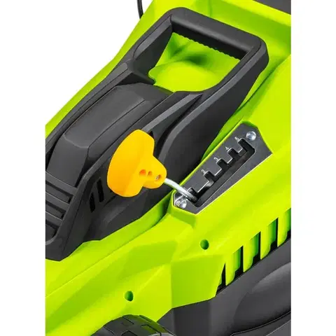 Fieldmann FZR 2033-E elektrická kosačka