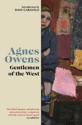 Gentlemen of the West - Agnes Owens
