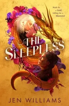 The Sleepless - Jen Williams