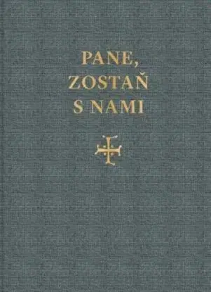Pane, zostaň s nami, 24. upravené vydanie