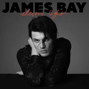 Bay James - Electric Light LP - James Bay