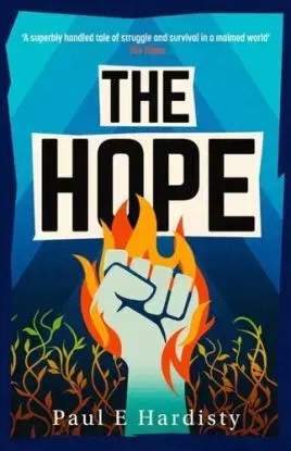The Hope - E. Hardisty