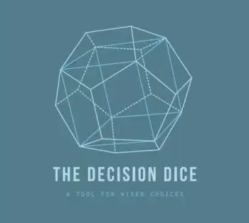 The Decision Dice - The School of Life