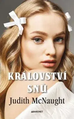 Království snů - Westmoreland 1 - Judith McNaught