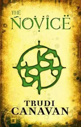 The Novice - Trudi Canavan