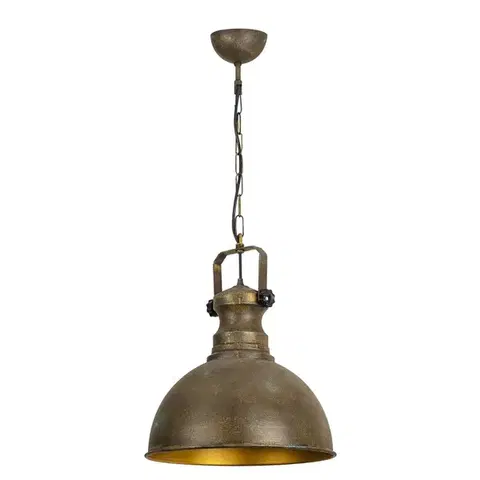 Luster Sağlam - 3710