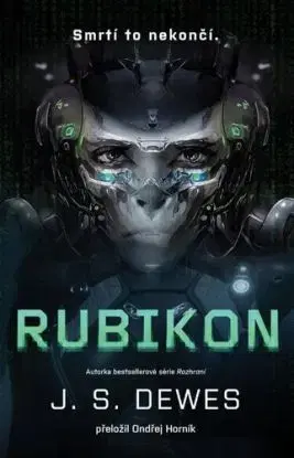 Rubikon - J. S. Dewes