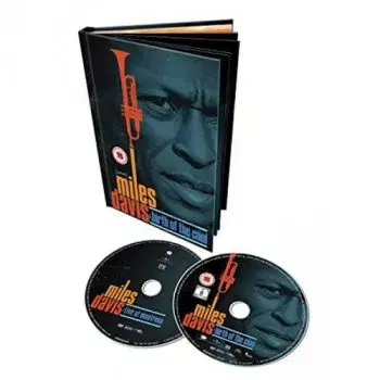 Davis Miles - Birth Of The Cool (Limited) CD+BD - Miles Davis
