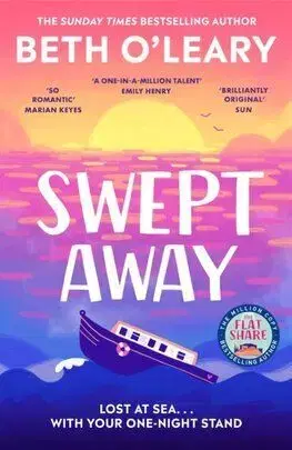 Swept Away - Beth O´Leary