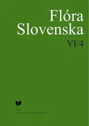 Flóra Slovenska VI/4
