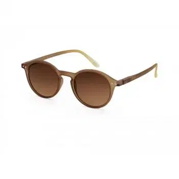 Slnečné okuliare D SUN Arizona Brown