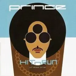 Prince - Hitnrun Phase One CD - Prince