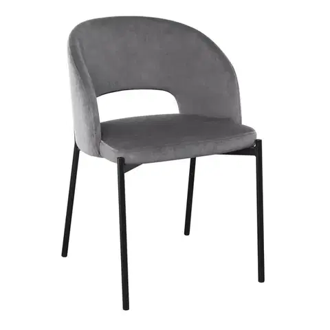 Jedálenské kreslo K455 Halmar