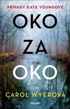 Oko za oko - Carol Wyer