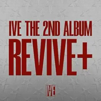 Ive - Revive+ (Digipack Version) CD - Ive