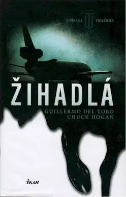 Žihadlá - Chuck Hogan