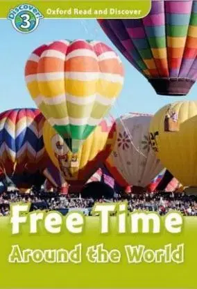 Free Time Around the World