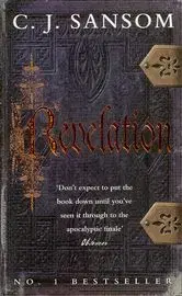 Revelation - C. J. Sansom